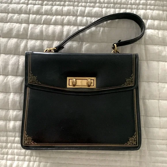 Vintage purse - Picture 1 of 8